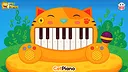 Cat Piano for Kids Screenshot 1