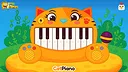Cat Piano for Kids Screenshot 3