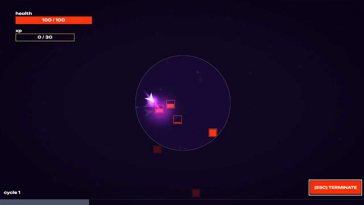 LOOPINITY: Break the Cycle Screenshot 3