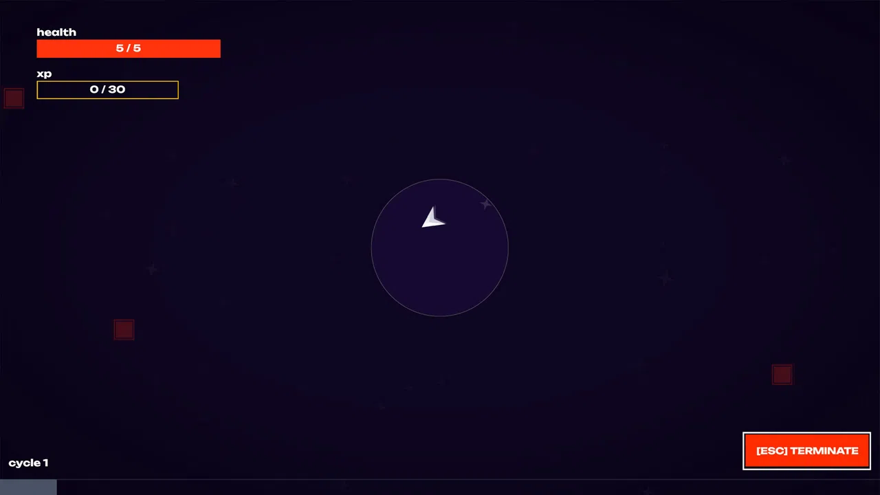LOOPINITY: Break the Cycle Screenshot 0