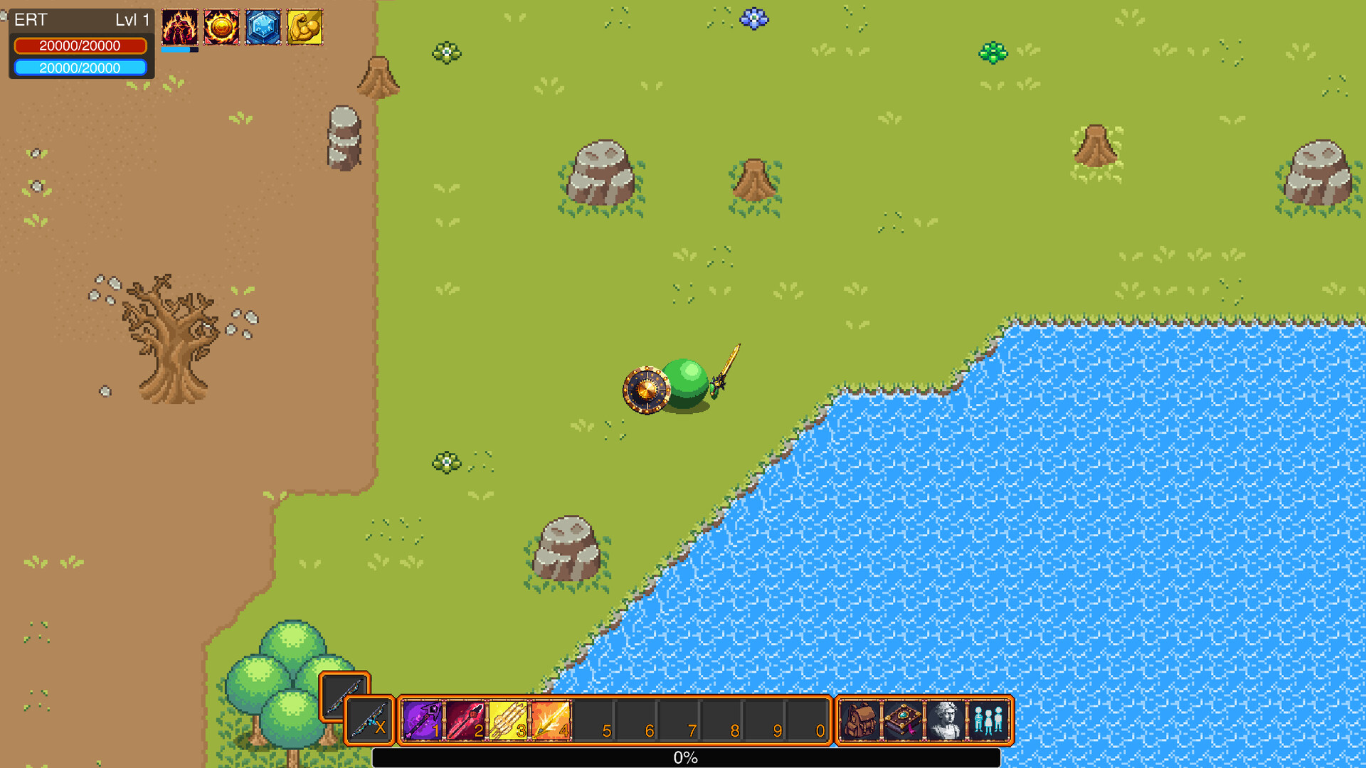 Caravan:The Trade Road Screenshot 7