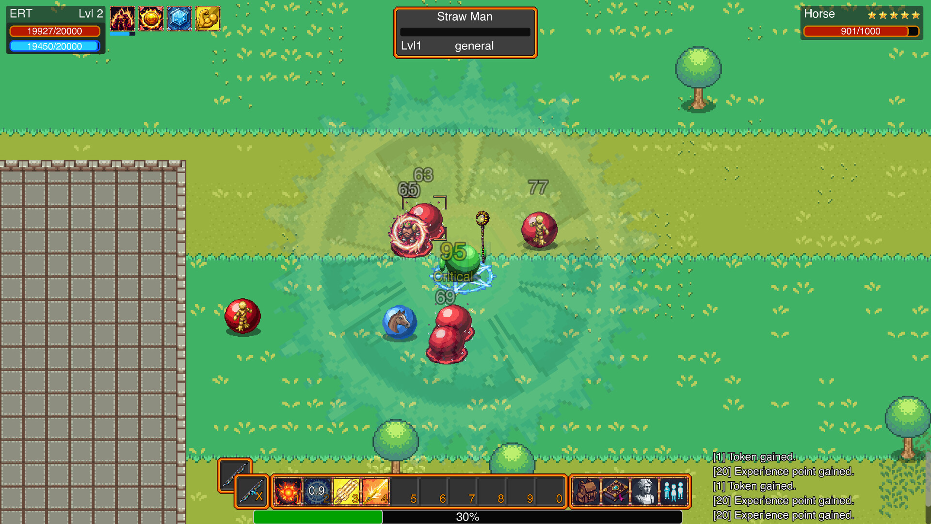 Caravan:The Trade Road Screenshot 4