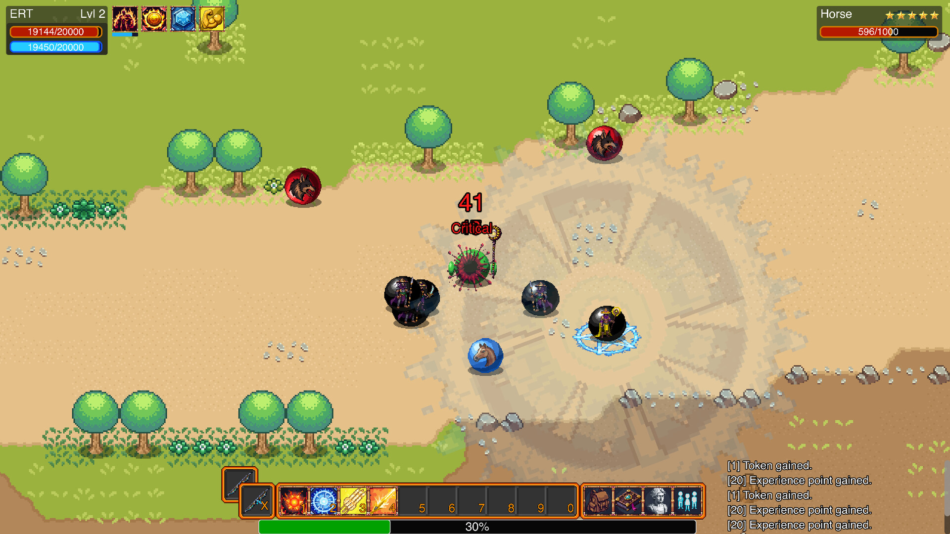 Caravan:The Trade Road Screenshot 2