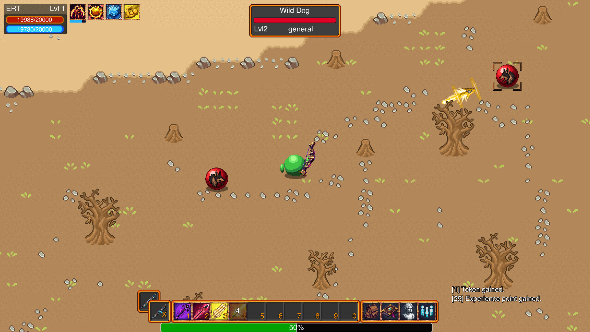 Caravan:The Trade Road Screenshot 1