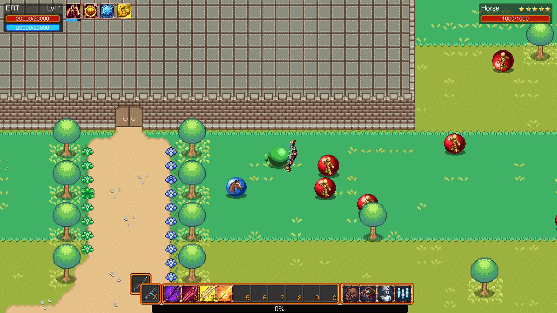 Caravan:The Trade Road Screenshot 8