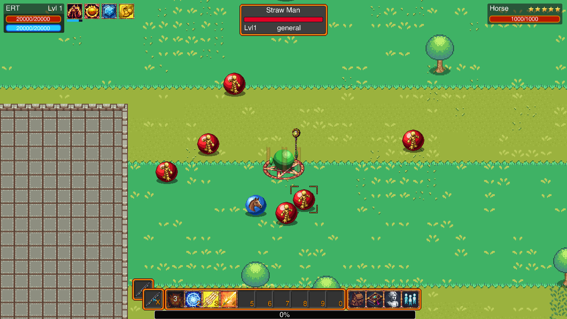 Caravan:The Trade Road Screenshot 6