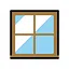 Peeking icon