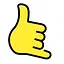 Helping Hand icon