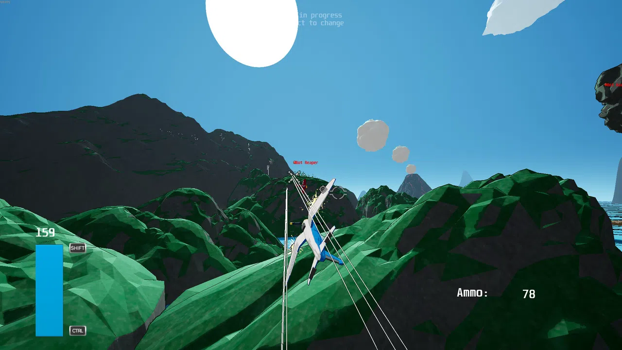 Sky Aces Screenshot 4