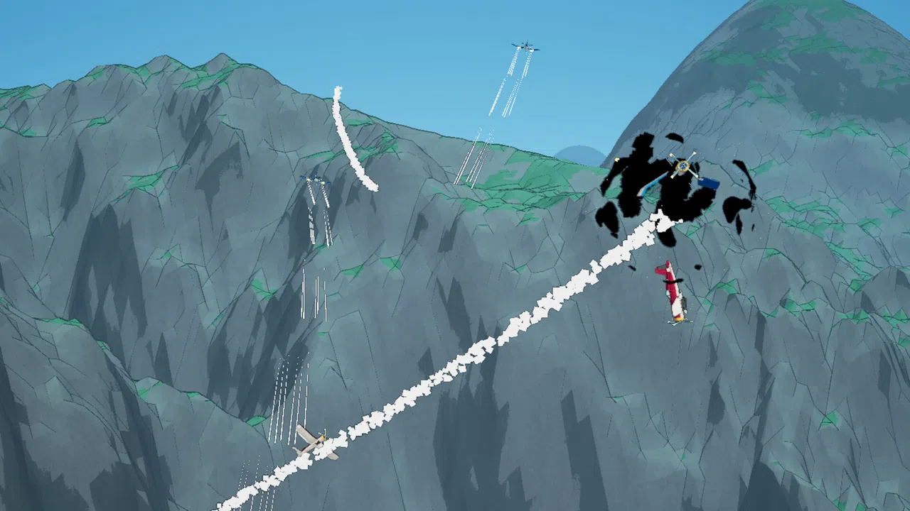 Sky Aces Screenshot 17
