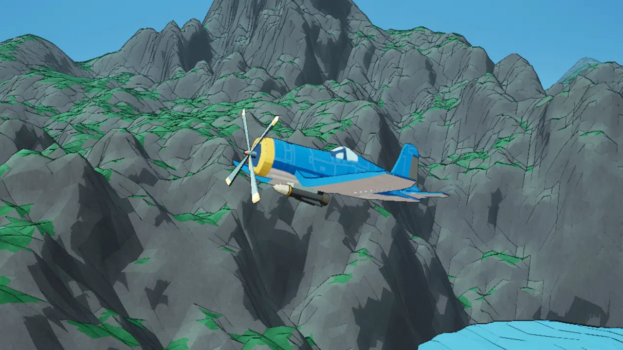 Sky Aces Screenshot 1
