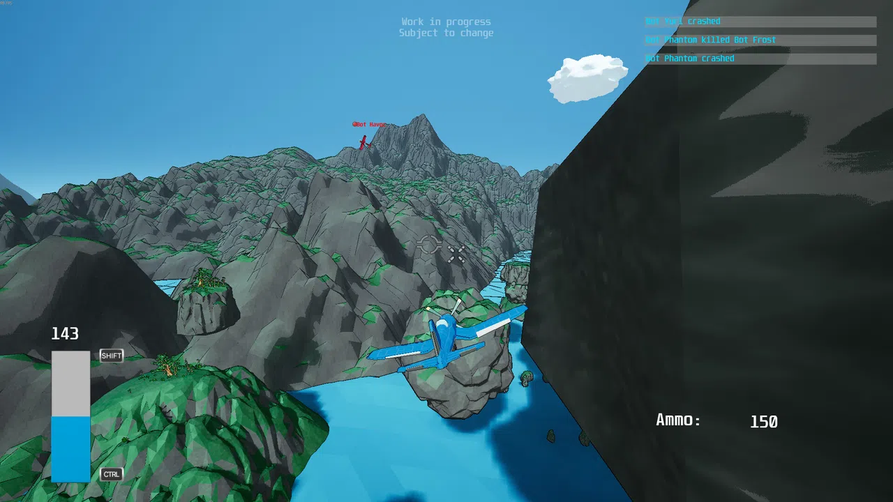 Sky Aces Screenshot 12
