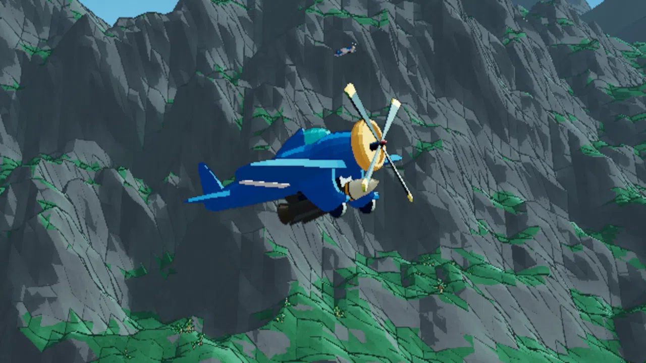 Sky Aces Screenshot 0