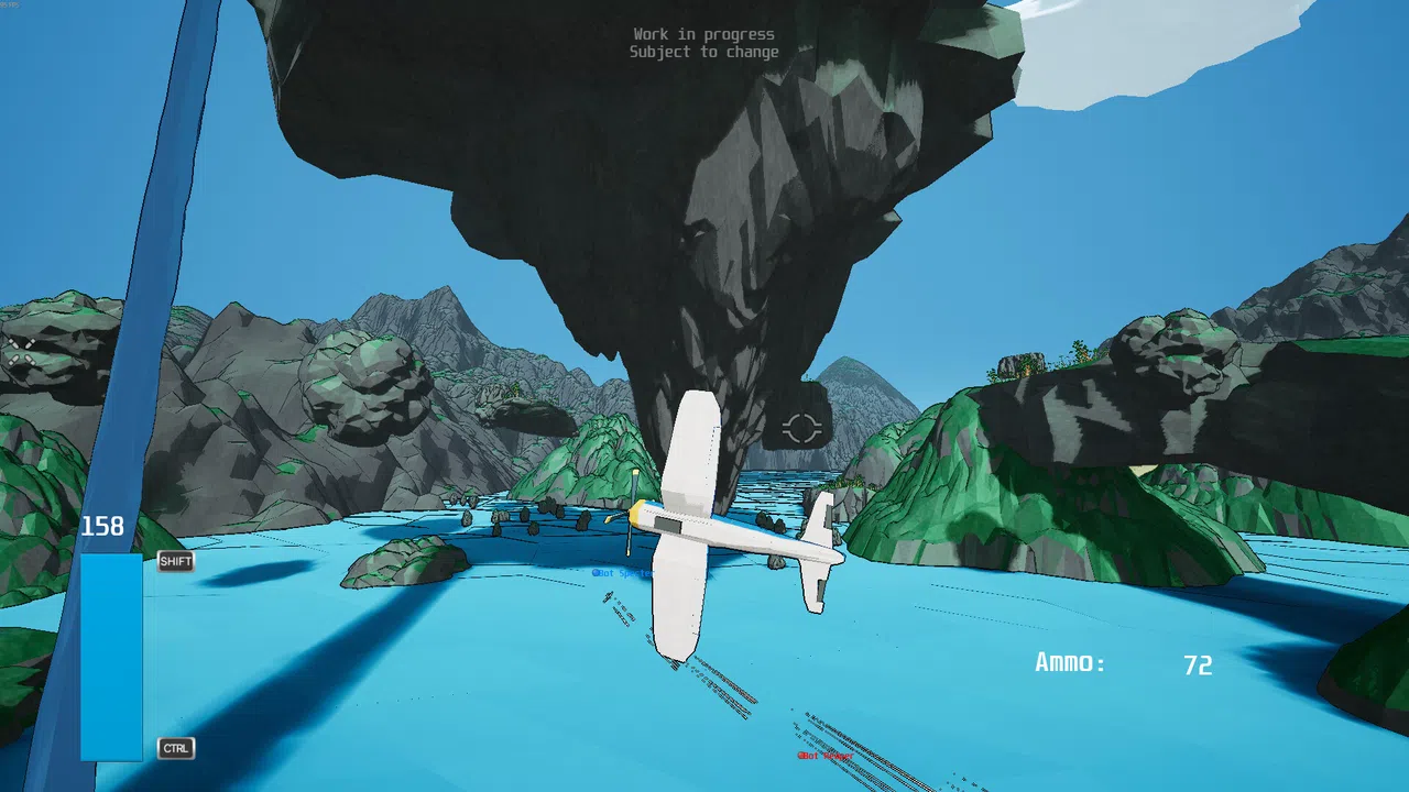 Sky Aces Screenshot 5