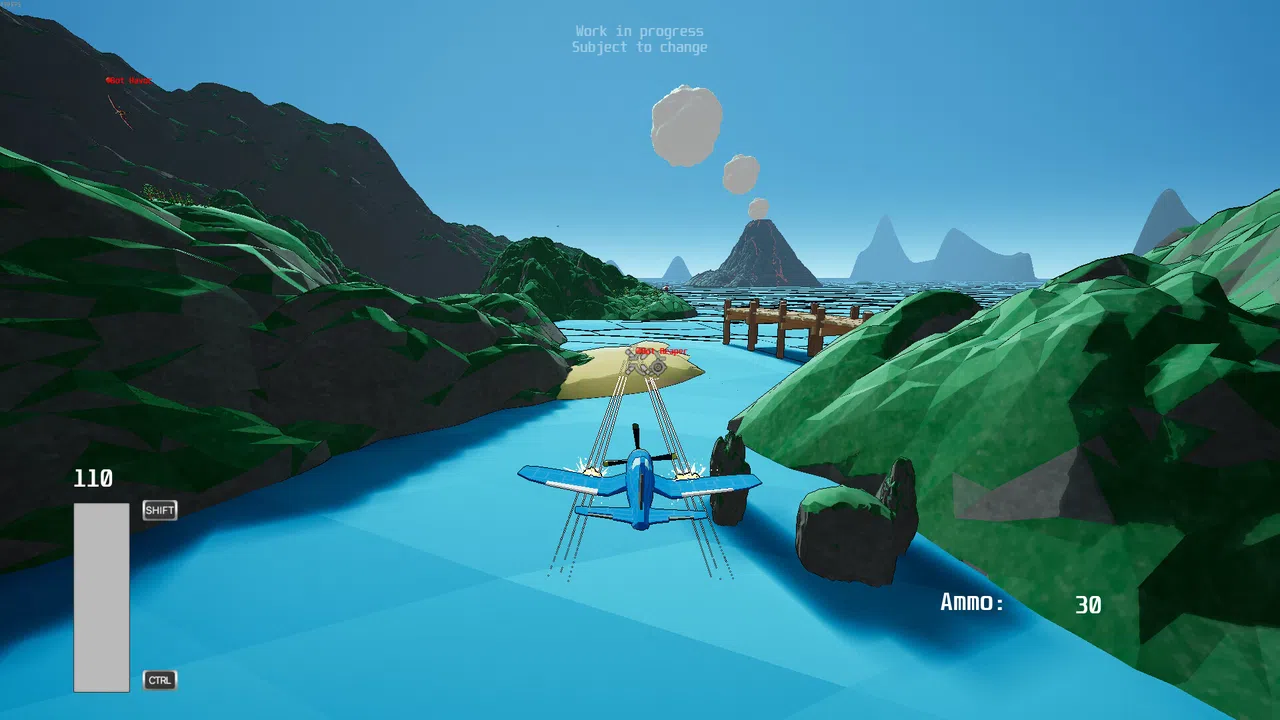 Sky Aces Screenshot 6