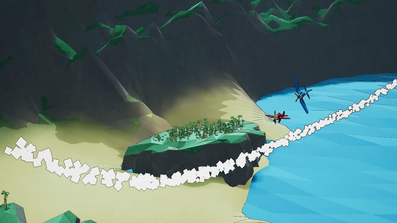 Sky Aces Screenshot 16