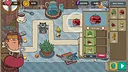 Healthy Hero - Tower Defense Screenshot 3