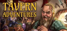 Tavern Adventures