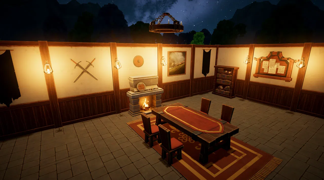 Tavern Adventures Screenshot 4