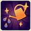 No Dry Spots icon