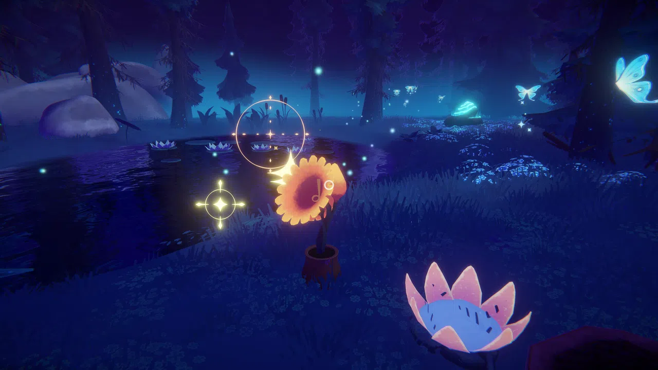 Plantiquarian Screenshot 2