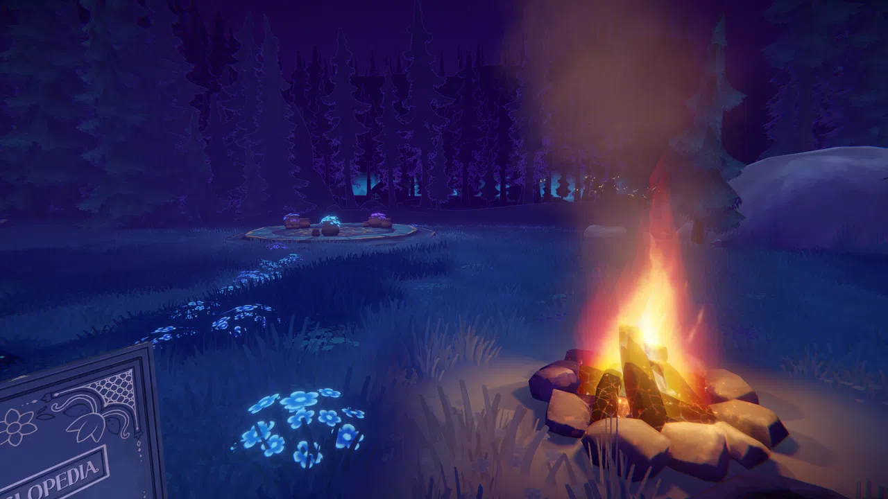 Plantiquarian Screenshot 0