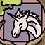 Unicorns icon