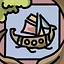 Pier icon