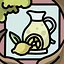 Lemonade cart icon