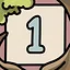 Your first cat icon
