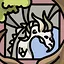 Dragon icon