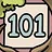 One hundred and one cats