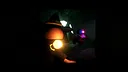 HUSH Prototype Screenshot 1