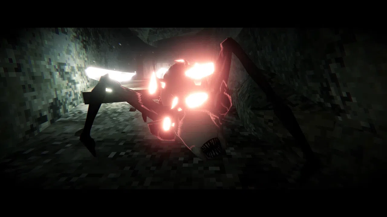 HUSH Prototype Screenshot 2