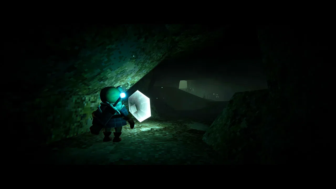 HUSH Prototype Screenshot 0