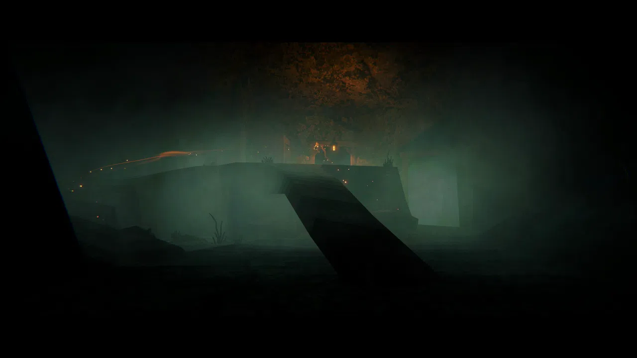 HUSH Prototype Screenshot 8