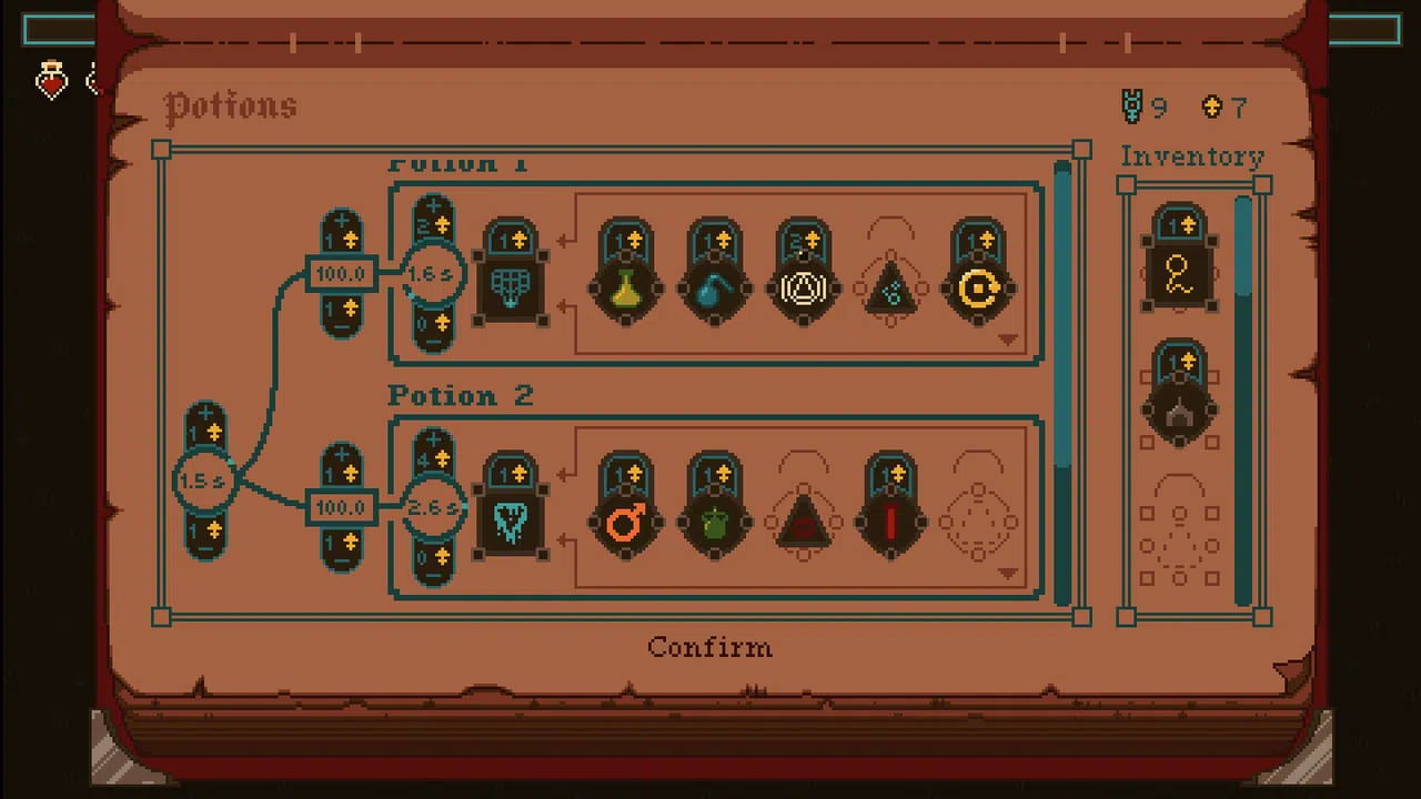 Brewed and Battered Screenshot 1