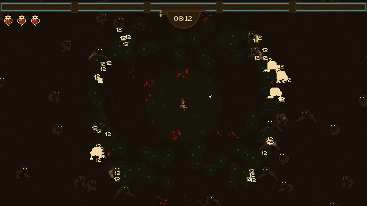 Brewed and Battered Screenshot 7