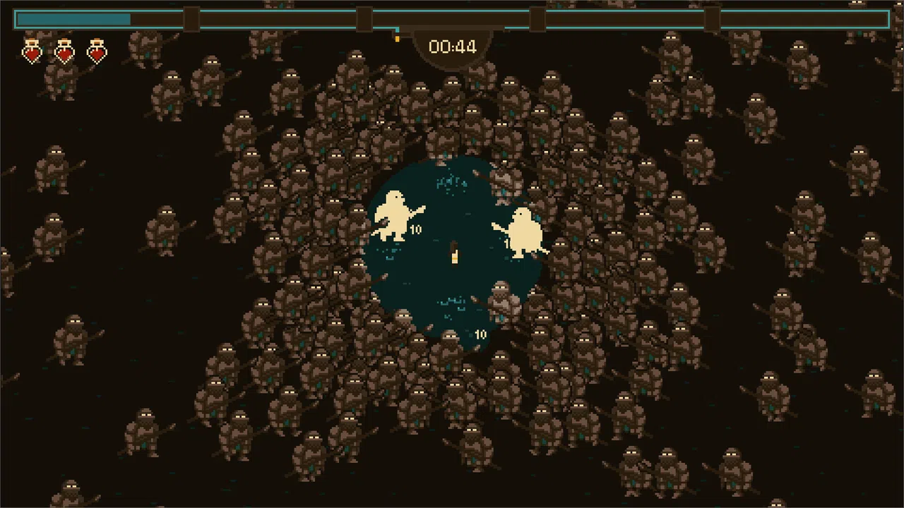 Brewed and Battered Screenshot 4