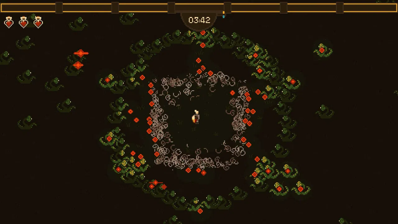 Brewed and Battered Screenshot 2