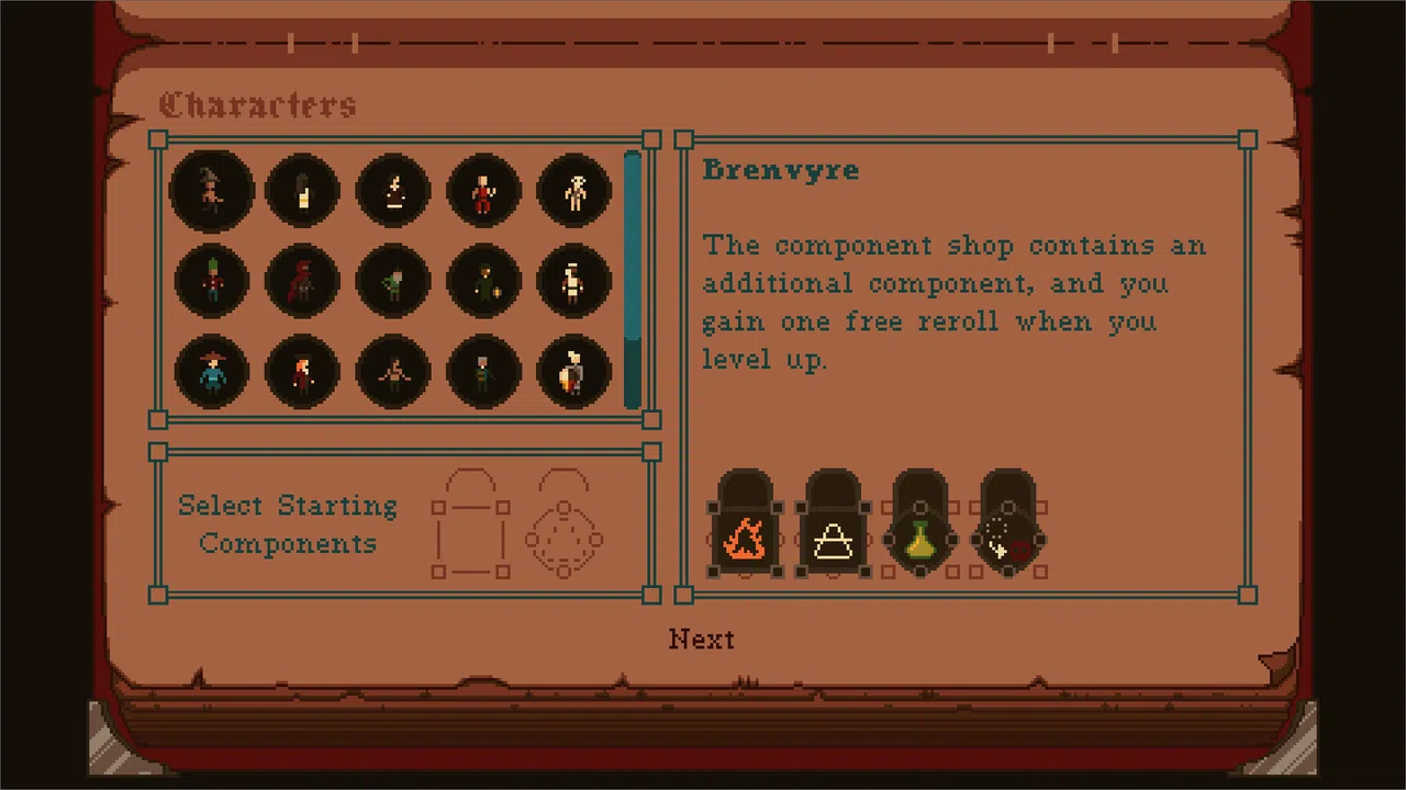 Brewed and Battered Screenshot 3