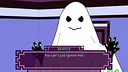 How should I keep a house squeaky clean, with a filthy little neighbour ghost? Screenshot 2