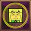 Disabling Darkness icon