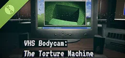 VHS Bodycam Demo