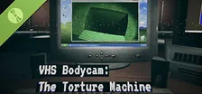 VHS Bodycam Demo