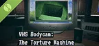 VHS Bodycam Demo