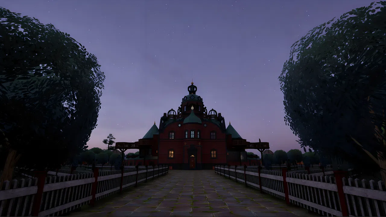 Stranger Than Fiction Screenshot 2