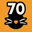Seventy Whisker Wins