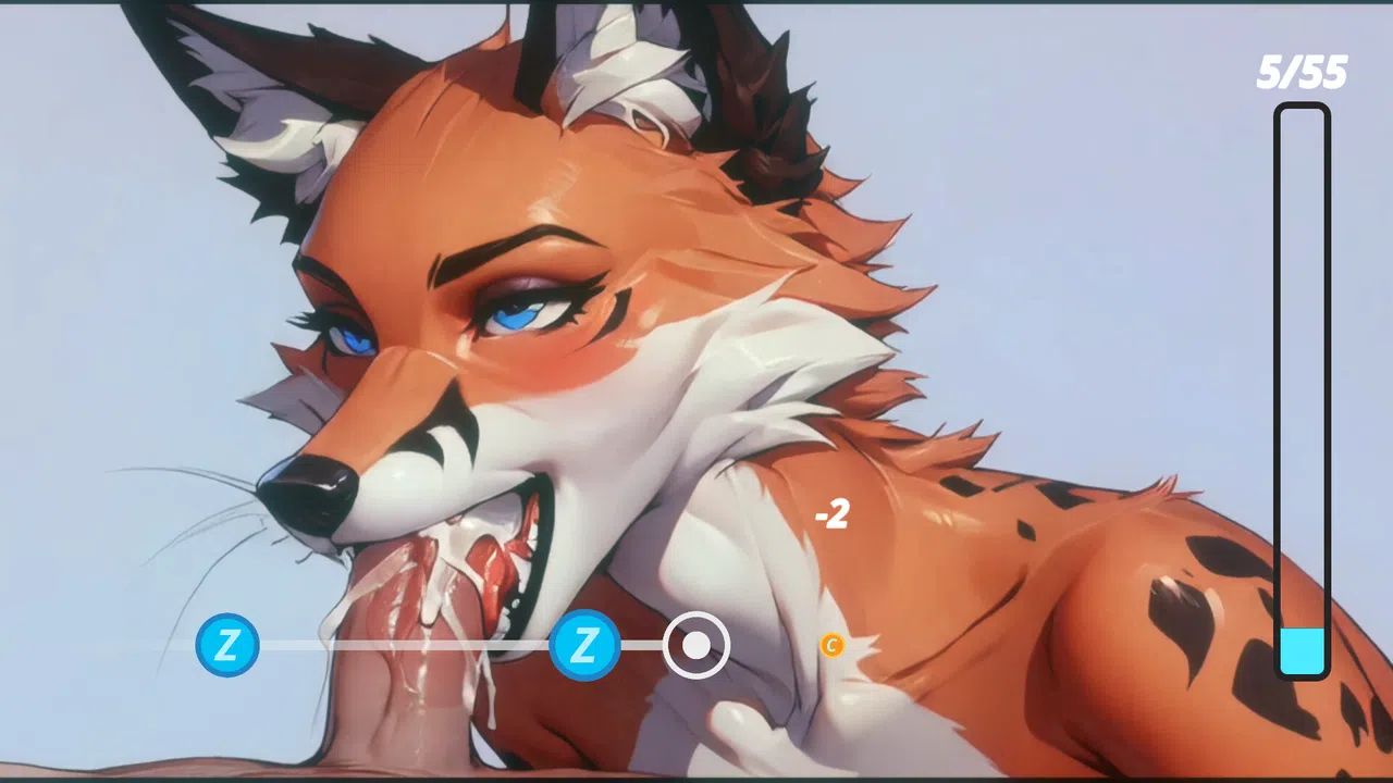 FuRRy BANGER Screenshot 0