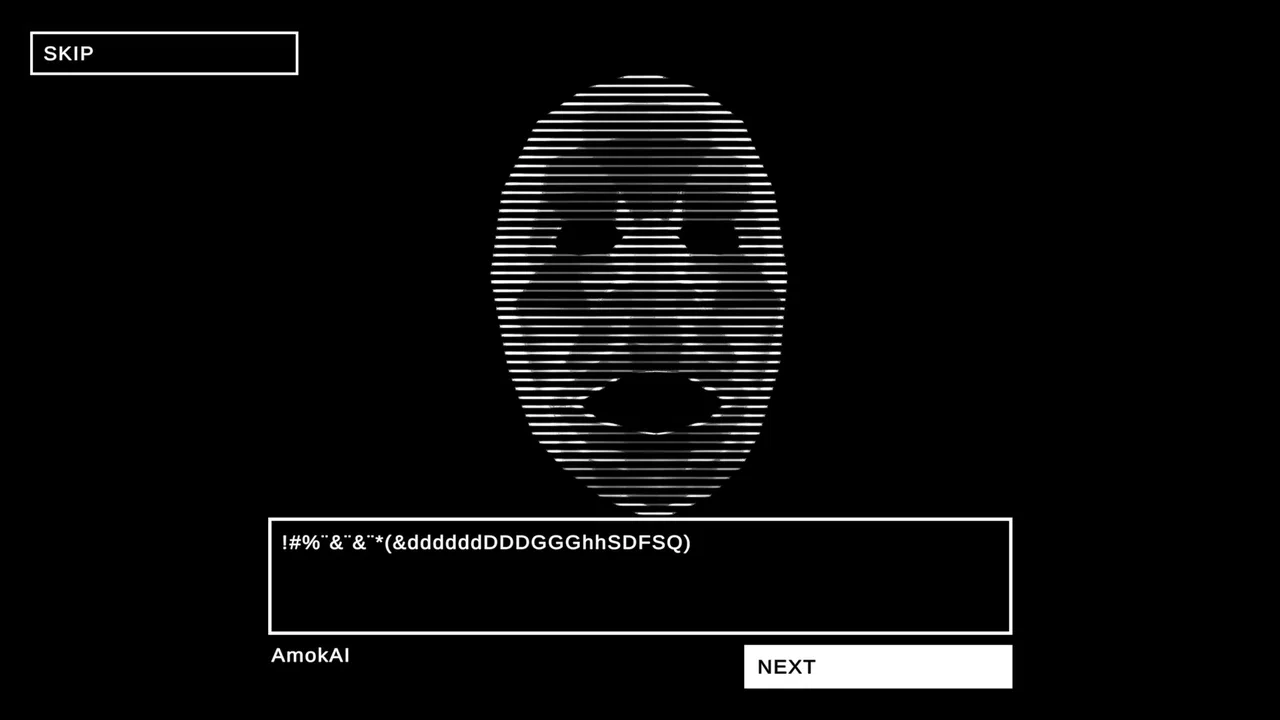 The Confinement Demo Screenshot 2